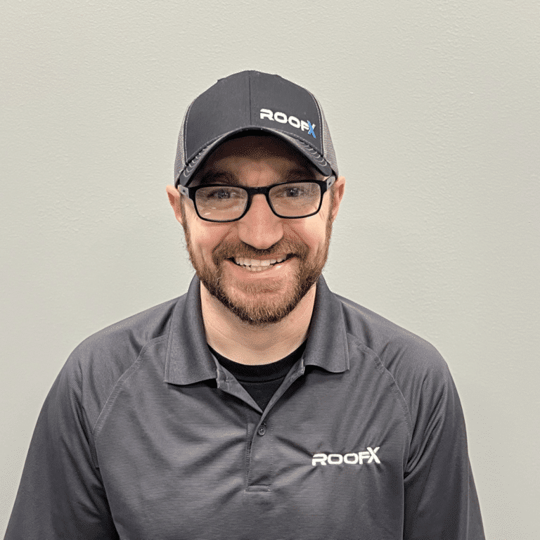 Caleb Howard headshot