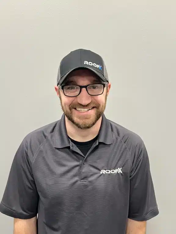 Caleb Howard headshot