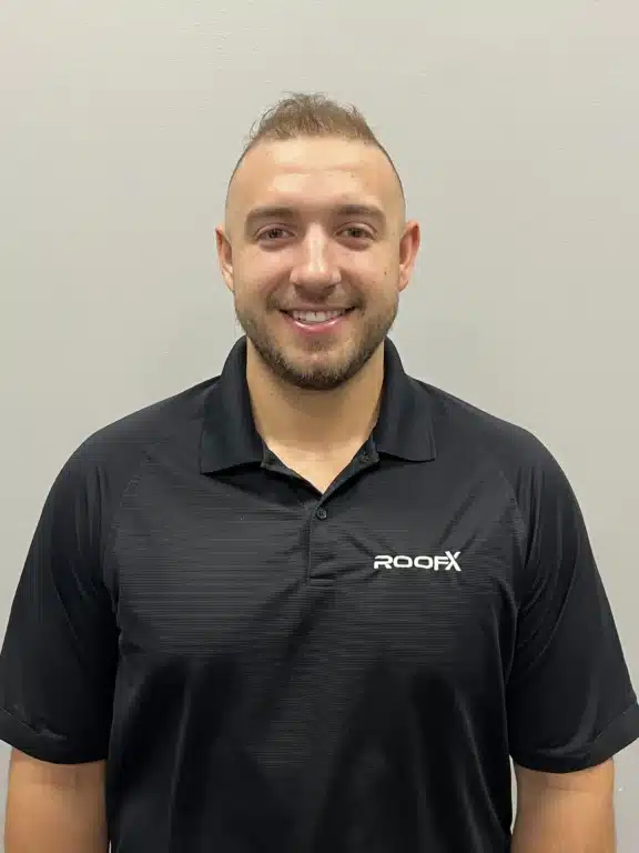 Galen Yoder - Roof X owner