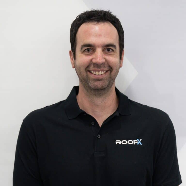 Jason Duff - Estimator