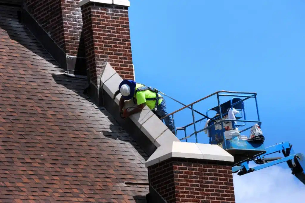 church-roof-replacement
