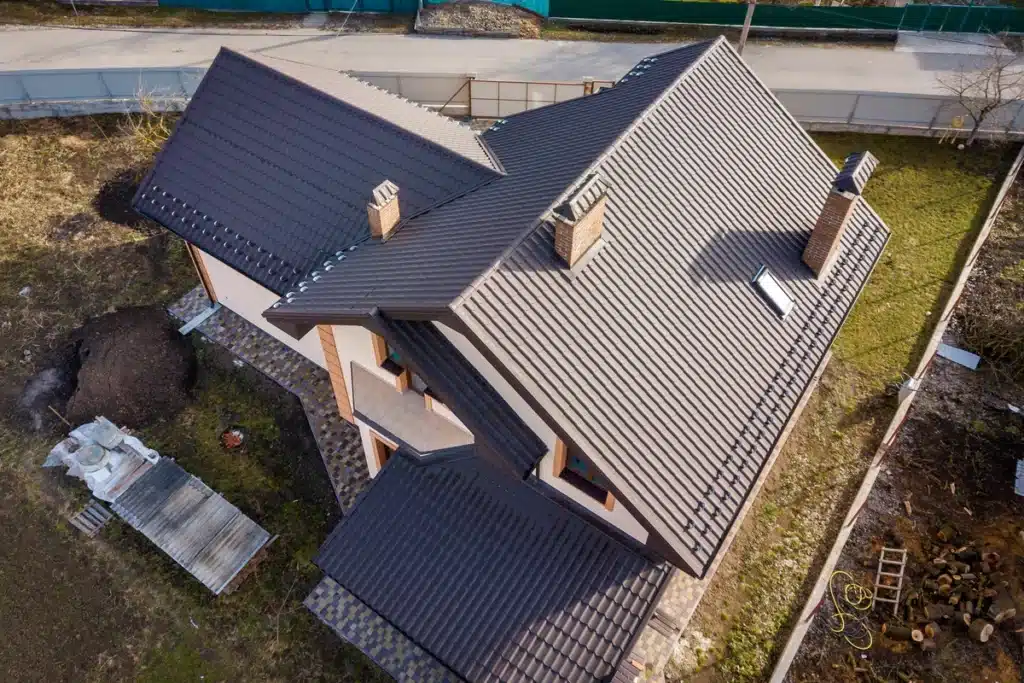 metal-roof
