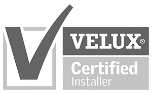 Velux Certified Installer