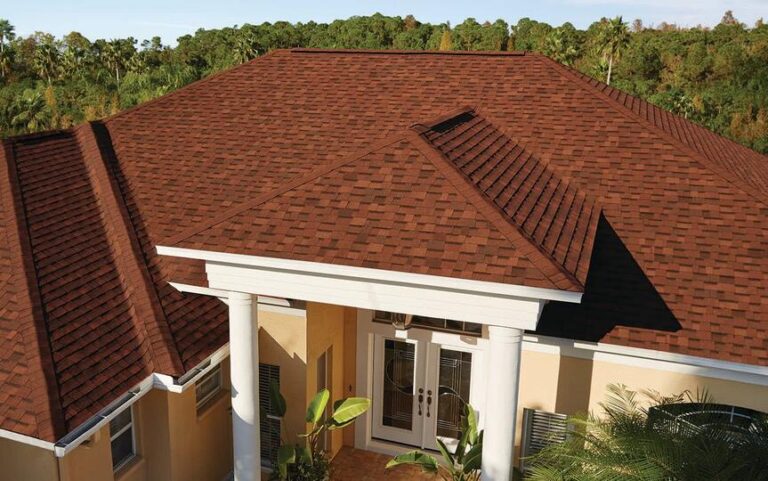 owens corning terra cotta