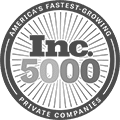 Inc 5000 logo