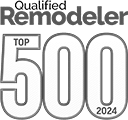 Qualified Remodeler magazine Top 500 in 2024