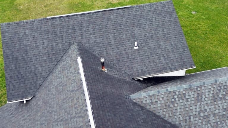 roof replacement