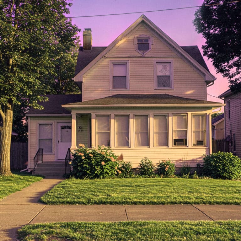 Is Your Roof Trying to Tell You Something? 7 Warning Signs Ohio Homeowners Shouldn’t Ignore