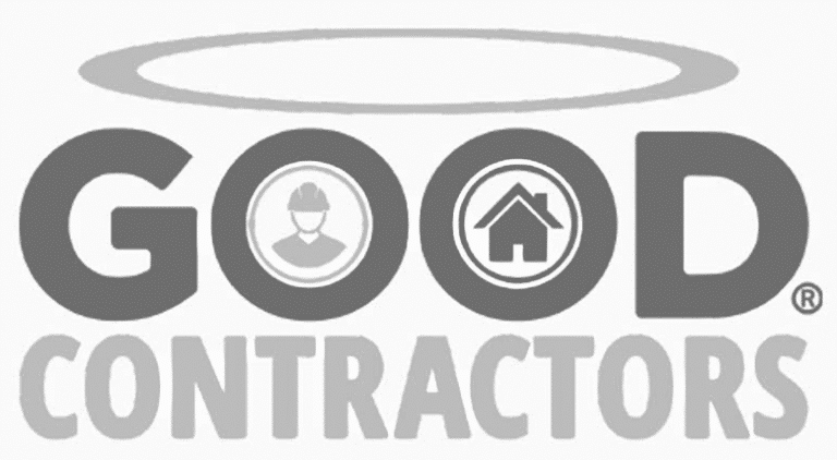 RoofX is a certified Good Contractors business.