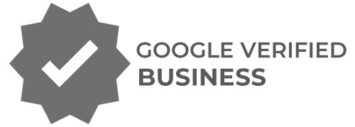 RoofX is a Google Verified Business