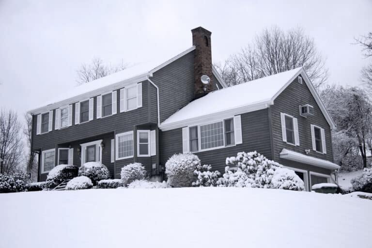 Protecting Your Roof Through Winter with RoofX - your trusted roofing advisors